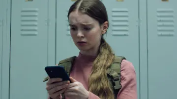 Нова екранізація Стівена Кінга: Amazon показав перший трейлер «Керрі» та назвав дату виходу