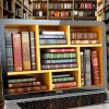 Толкін, Мартін і Сапковський у списку: названо топ-10 найкращих книги епічного фентезі за всю історію