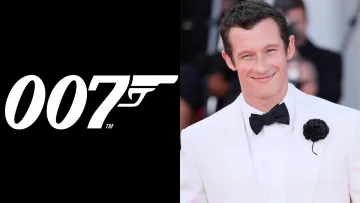 Зірка фільмів з всесвіту Гаррі Поттера стане новим Бондон: британський ЗМІ сказав, хто зіграє агента 007