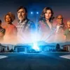 «Дивні дива» про пенсіонерів: про що новий хітовий серіал Netflix «Бороуз» та чому його варто подивитися