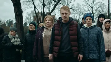 «Світ має побачити правду»: фільм про війну «Буча» покажуть у США та інших країнах