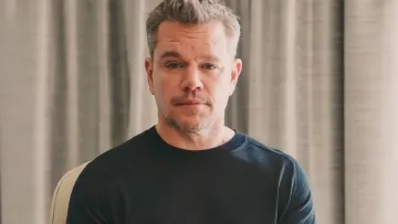 «Продюсери знають, що ви сидите в телефоні»: Метт Деймон поскаржився на Netflix, що змінює світ кіно