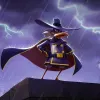 Міленіали будуть задоволені: Disney планує повернення легендарного «Темного плаща»