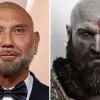 Зірка WWE став Кратосом: Дейв Батіста отримав головну роль у серіалі God of War