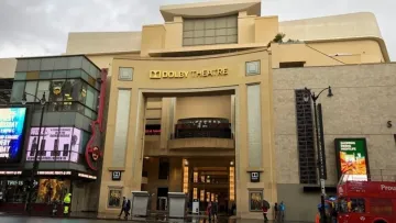 Премія «Оскар» отримає новий дім: чому організатори змінять локацію, яка використовувалася 24 роки