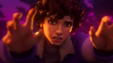 Netflix оголосив дату виходу анімаційного спінофу «Дивні дива: Оповідки з 85-го»: новий трейлер мультсеріалу