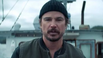 Прибережне місто атакує загадковий монстр: Netflix показав трейлер серіалу з Джошем Гартнеттом