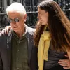 76-річний Річард Гір здивував мережу: актор зіграє коханого 28-річної дівчини у фільмі «Асиметрія»
