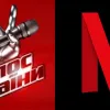 «Голос країни» покажуть на Netflix: що відомо про новий сезон популярного шоу