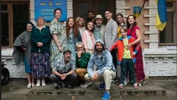 Хто отримав премії Гільдії сценаристів України: названі всі переможці – серед тріумфаторів «‎БожеВільні»