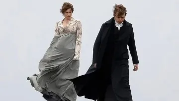 Netflix презентував перший тизер серіалу «Гордість і упередження»: що відомо про культову екранізацію