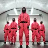 Netflix показав трейлер «Гри в кальмара-3»: новий сезон стане останнім і найжорстокішим – відома дата прем'єри