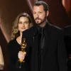 На «Оскар» від України подали вісім заявок: серед претендентів переможець найпрестижнішої кінопремії
