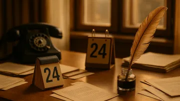 Яке свято сьогодні 24 квітня: День водопровідника та дипломатії за мир – на що вказує дощ сьогодні та зоряне небо вночі