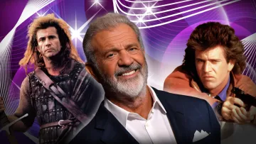 Мелу Гібсону – 70!: топ-5 найкращих фільмів зіркового актора та найкращі режисерські роботи