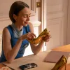 Фінал «Емілі в Парижі»: Netflix оголосив дату виходу та показав перші кадри з Міконосу