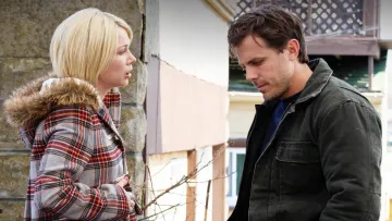 Мова навіть не про Хатіко: топ-5 фільмів, які змушують плакати глядачів