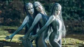 «Мавка. Справжній міф» з'явиться у прокаті у 85 містах Європи: де можна буде переглянути фільм