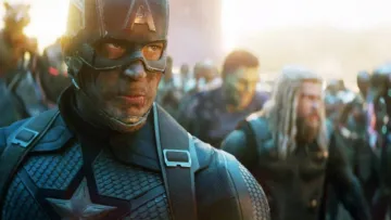 «Аватар» знову поступився: «Месники: Фінал» повернули звання найкасовішого фільму