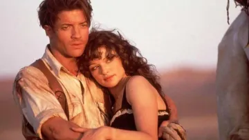 Легендарна «Мумія» отримає продовження: Universal Pictures оголосили дату премʼєри та акторський склад 