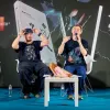 Бадоєв і Навроцька написали книгу у жанрі фентезі: про що роман, якому вже збільшили наклад