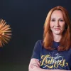 Джоан Роулінг пообіцяла подарувати українській читачці нову книгу: все через її ціну в нашій країні