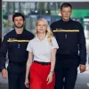 У «Кохання і полум'я» з'явився конкурент: анонсовано серіал про рятувальників «Служба 112» – на якому каналі