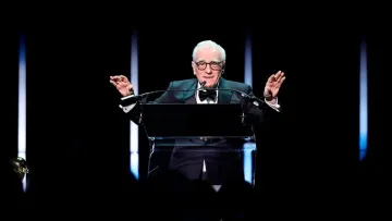 Мартіну Скорсезе – 84: топ-5 найкращих фільмів культового режисера – від «Таксиста» до «Вовка з Волл-стріт»