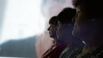 Визнання на Берлінале: український фільм переміг у престижній нагороді на кінофестивалі