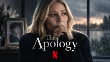 Два сезони наосліп: Netflix викупив у A24 новий серіал із Гвінет Пелтроу ще до зйомок
