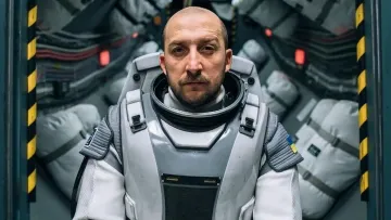 Приречений на смерть летів: рецензія на перший український sci-fi «Ти – космос» Павла Острікова