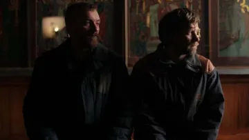 На Каннському кінофестивалі покажуть історію українського священника в окупації: що відомо про фільм «Весна»