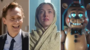 Провал року: Variety опублікувало рейтинг найневдаліших кінострічок 2025 року