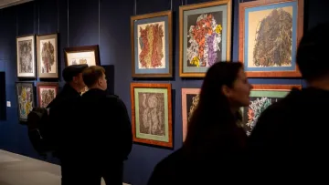 Концерт Юрка Юрченка, великодній ярмарок та Марчук: куди піти 8 квітня у Києві