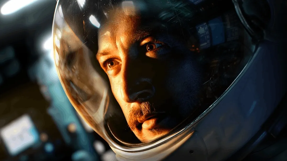 Український фільм «Ти – космос» зібрав вражаючу суму за перший вікенд: скільки глядачів відвідало кіно