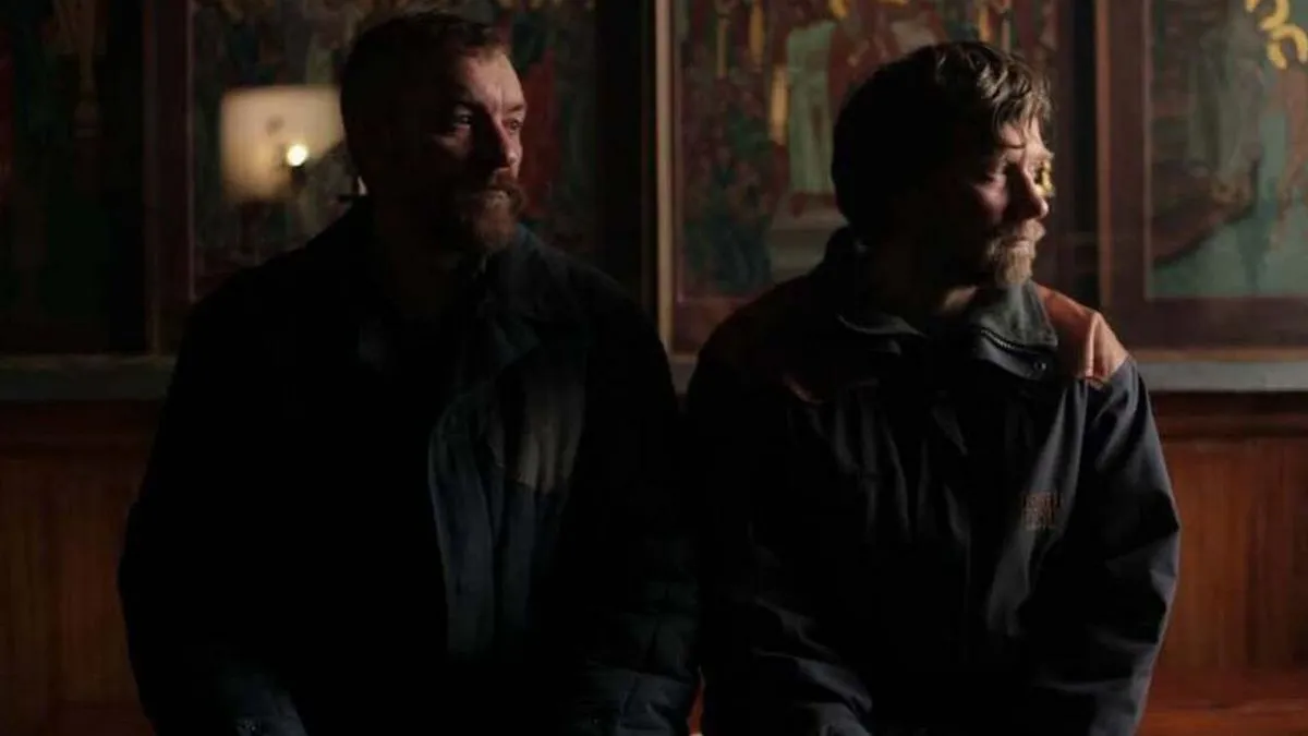 На Каннському кінофестивалі покажуть історію українського священника в окупації: що відомо про фільм «Весна»