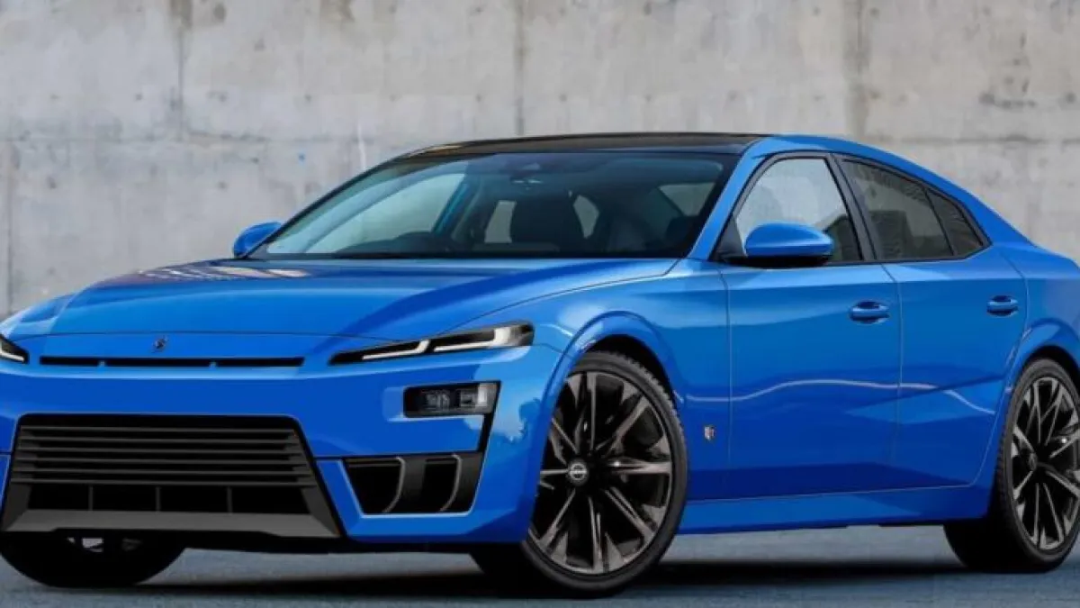 Nissan анонсував перезапуск культового Skyline: фанати не на жарт розлютились — в чому причина