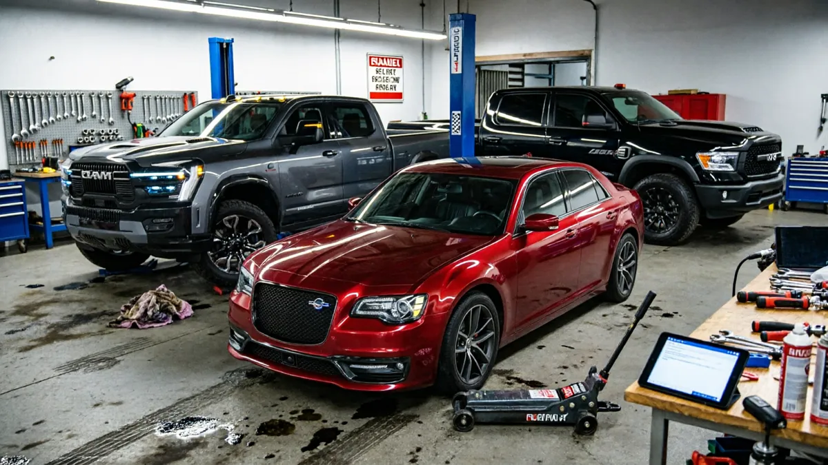 Найгірші вживані авто: експерти назвали бренди, від яких краще триматися подалі