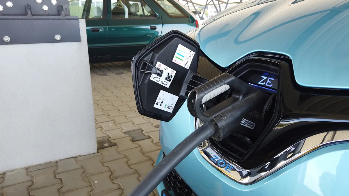 Запас ходу електромобіля взимку: наскільки реально падає дальність і чому це відчувають усі