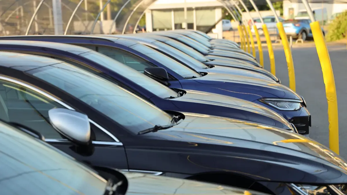 Названо найнадійніші авто наступного року: хто залишився лідером, а кого краще обходити стороною