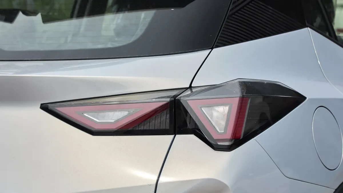 Якість без сюрпризів: оголошено лідерів китайського автомобільного ринку 2025 року