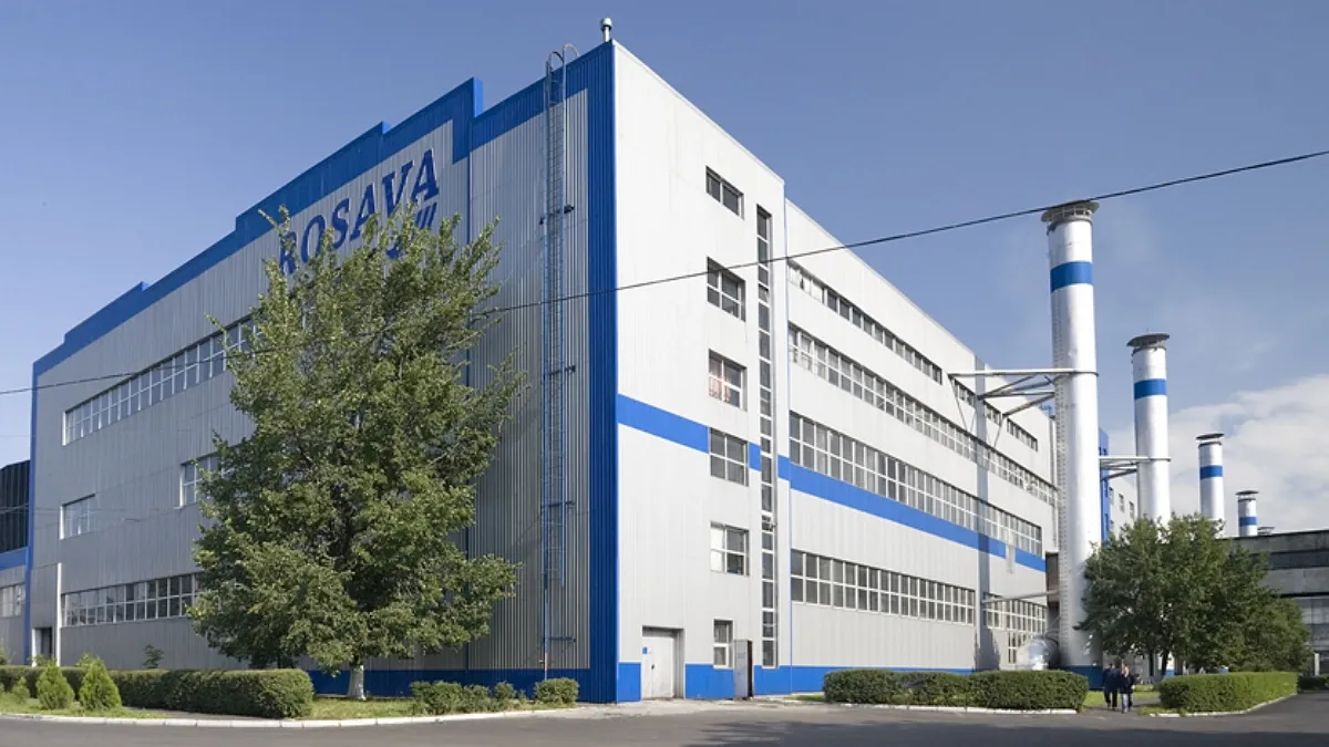 Україна втратила єдиного виробника шин: причини зупинки виробництва «ROSAVA» 