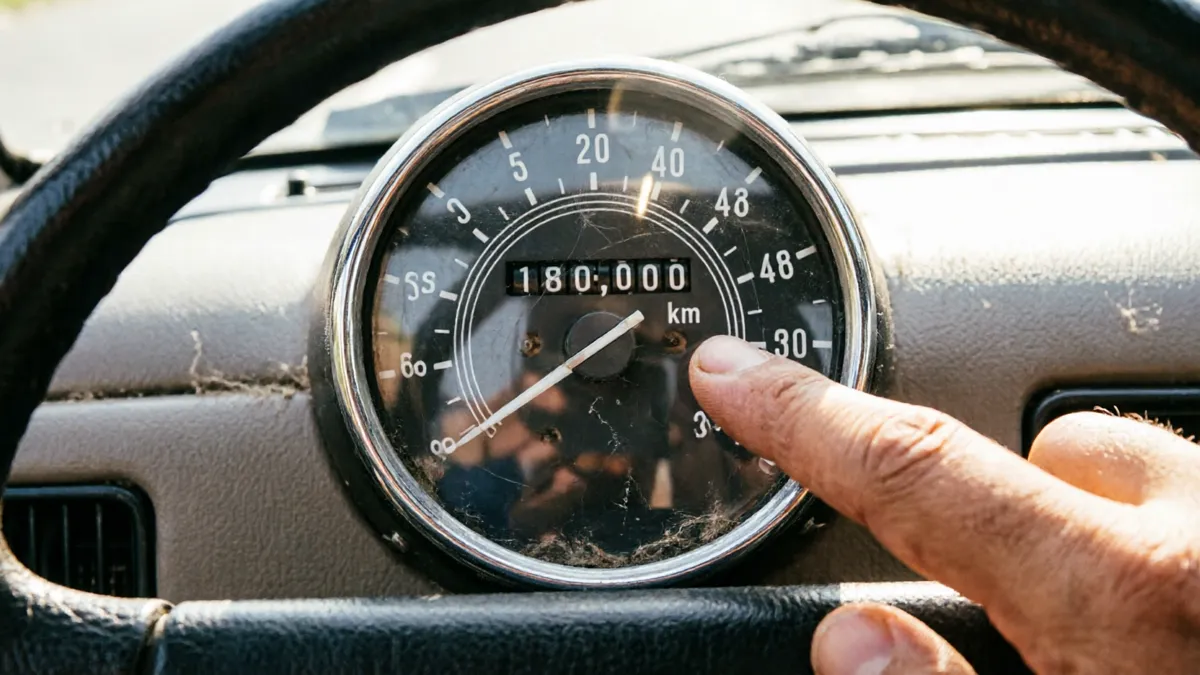 Які авто краще перевіряти двічі: експерти назвали бренди з найбільшими ризиками