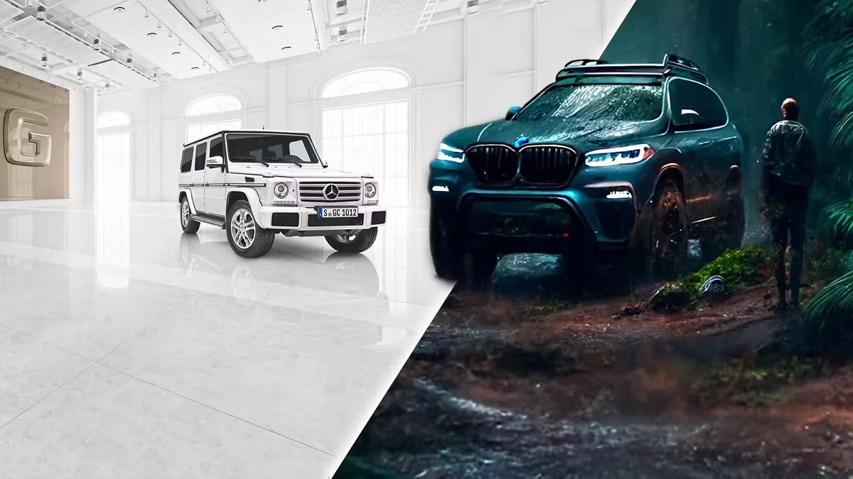 Проєкт G74 скасовано: чому BMW відмовилася від випуску власного «Геліка»