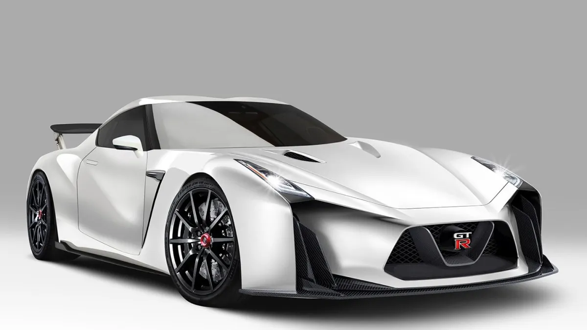 Бог автомобілів воскрес: Nissan офіційно заявив про повернення легендарного GTR — на що він здатний