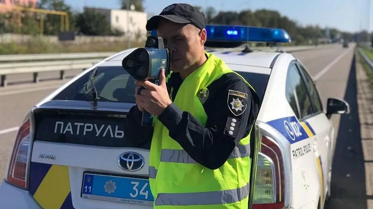 За неправильне використання аварійки можна втратити права: відомий вичерпний перелік ситуацій, щоб не отримати покарання