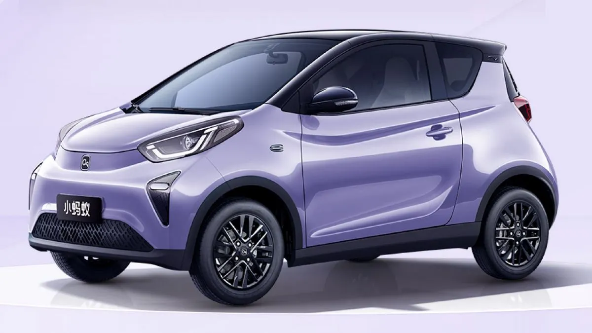 Обираємо електрокар з пробігом: що купити, маючи 7000 доларів, не старше 10 років