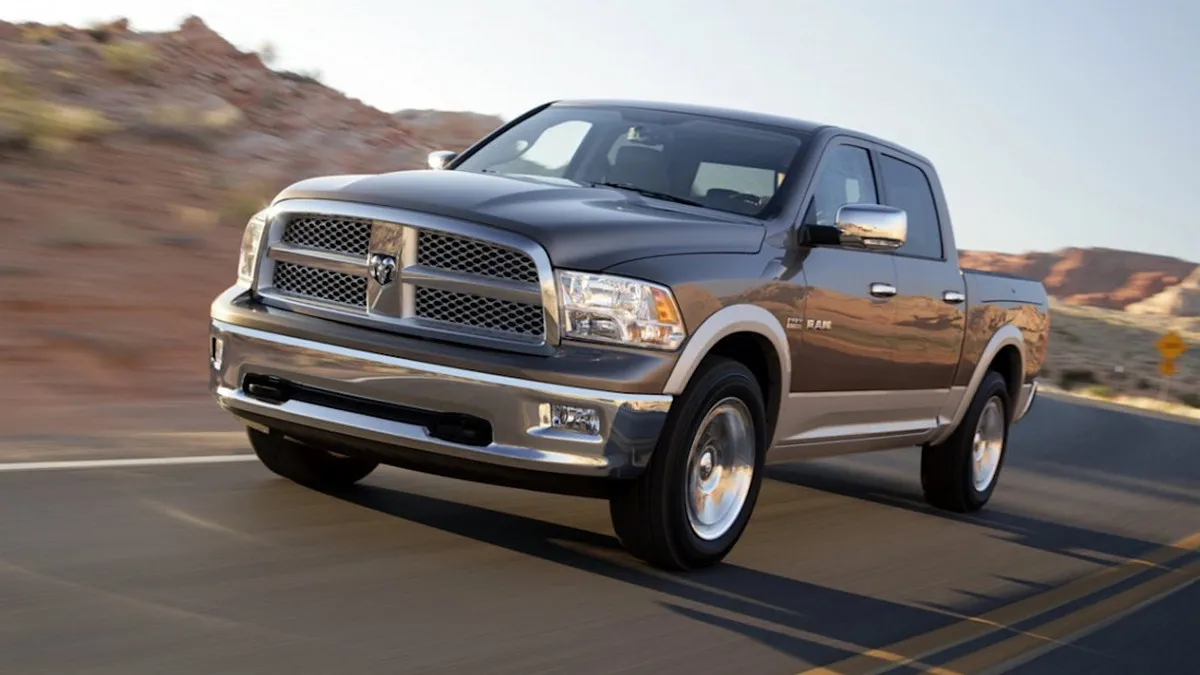 авто, ram