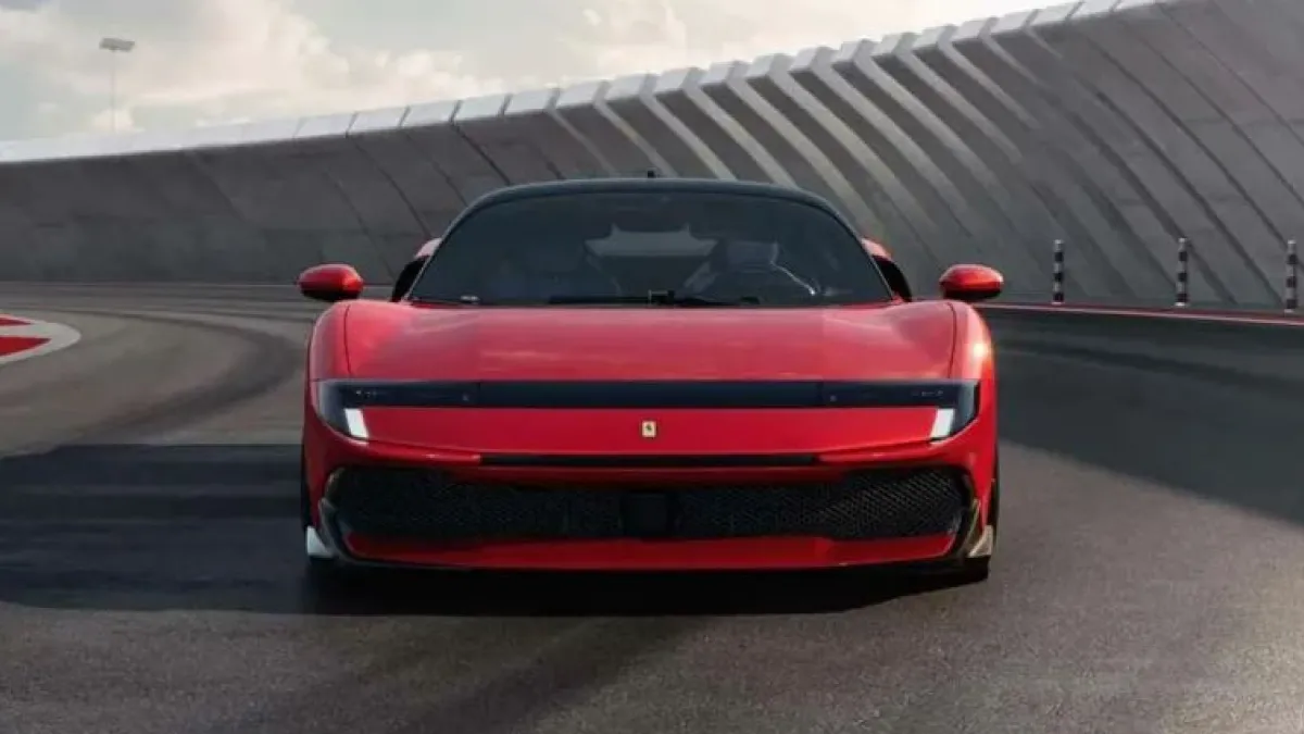 Ікона Італії з минулого: Ferrari повернула виробництво культової «Тестаросси» — що змінилося