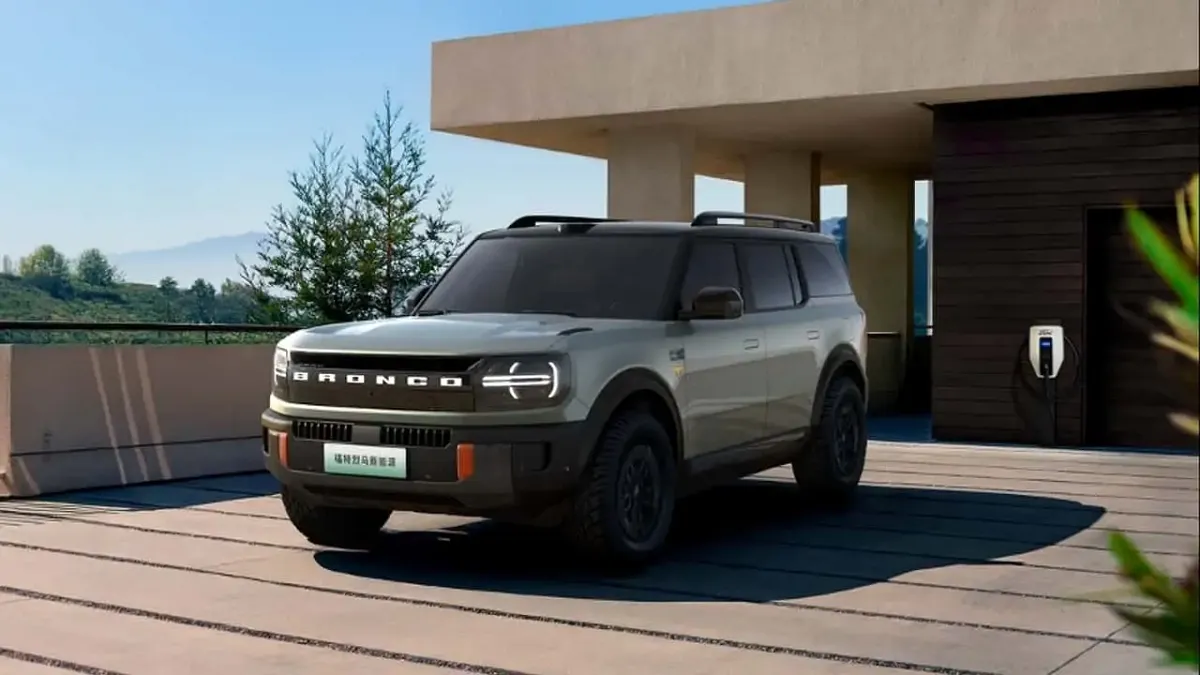 Електромобіль із бензиновим генератором: що таке EREV і чому автовиробники повертають ДВЗ